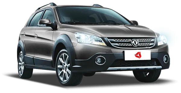  Dongfeng
                                    H30 Сross