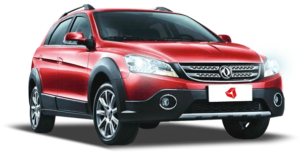  Dongfeng
                                    H30 Сross