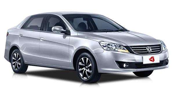  Dongfeng
                                    S30