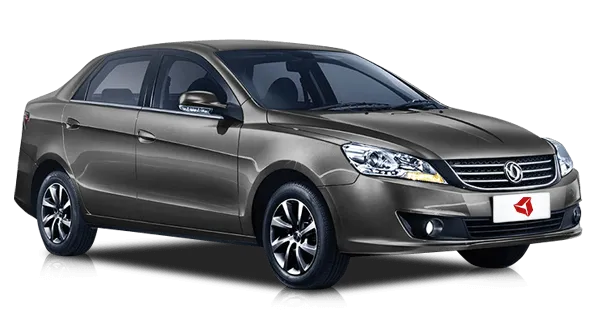  Dongfeng
                                    S30