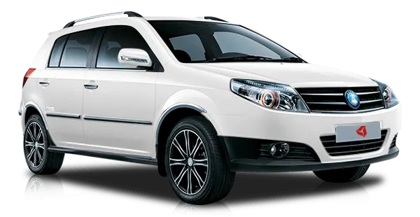  Geely
                                    MK Cross
