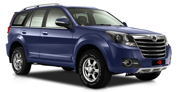  Great Wall
                                    Hover H3