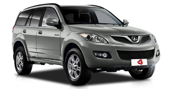  Great Wall
                                    Hover H5