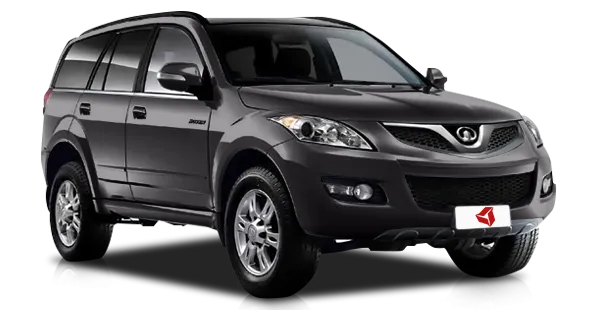  Great Wall
                                    Hover H5