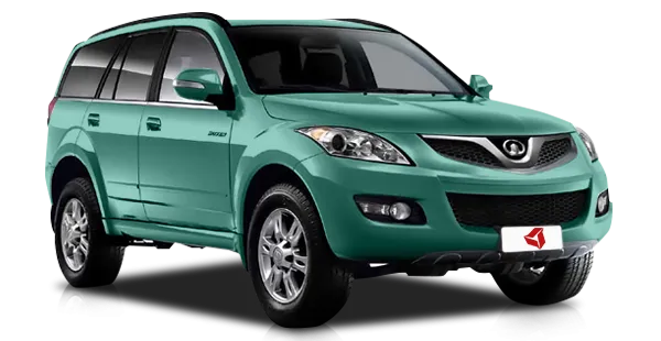  Great Wall
                                    Hover H5