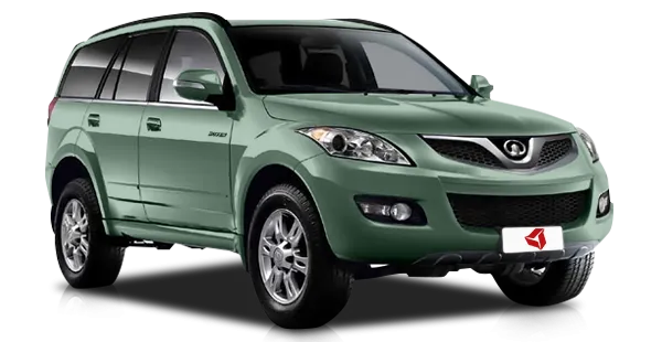  Great Wall
                                    Hover H5