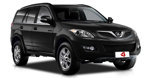  Great Wall
                                    Hover H5