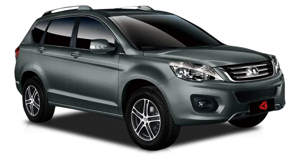  Great Wall
                                    Hover H6