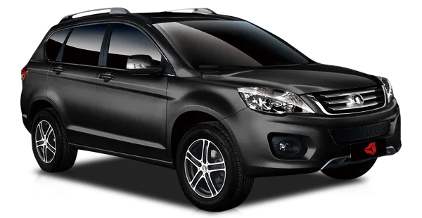  Great Wall
                                    Hover H6