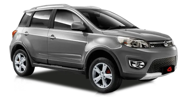  Great Wall
                                    Hover M4