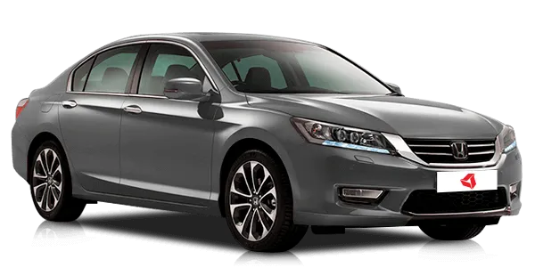  Honda
                                    Accord