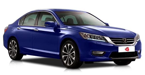  Honda
                                    Accord