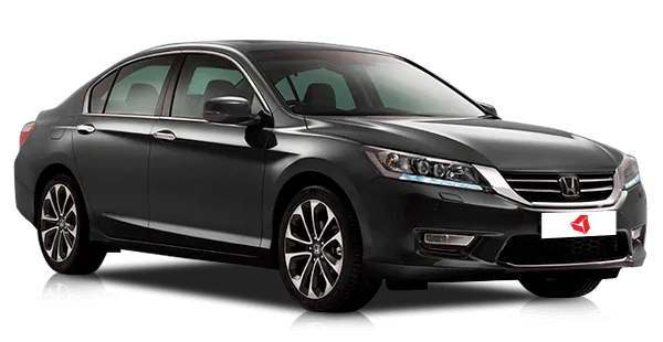  Honda
                                    Accord