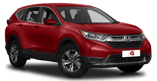  Honda
                                    CR-V 2019