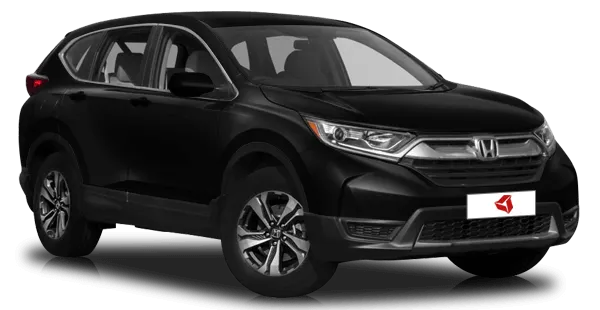  Honda CR-V 2019