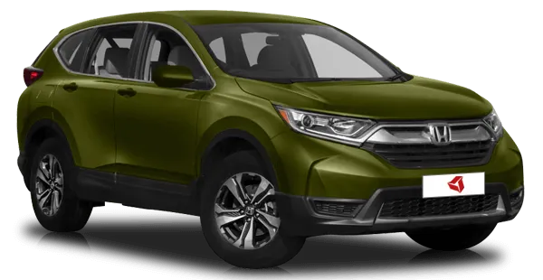  Honda
                                    CR-V 2019