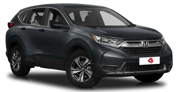  Honda
                                    CR-V 2019