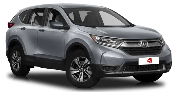 Honda
                                    CR-V 2019