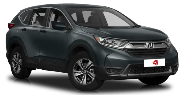  Honda
                                    CR-V 2019