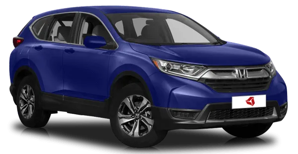  Honda
                                    CR-V 2019