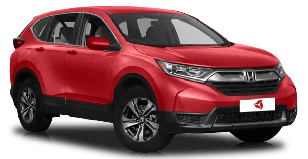  Honda
                                    CR-V 2019