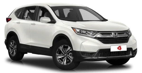  Honda
                                    CR-V 2019