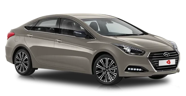  Hyundai
                                    i40