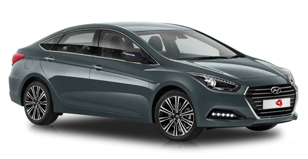  Hyundai
                                    i40