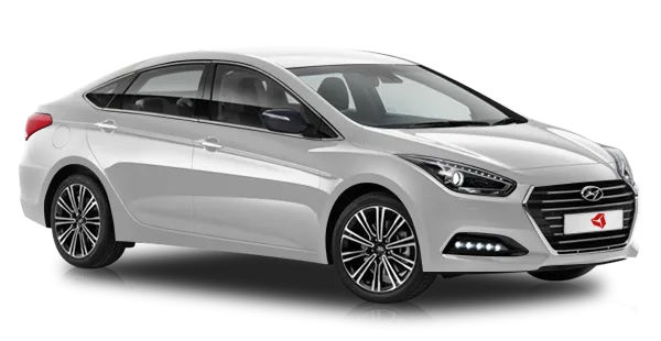 Hyundai
                                    i40