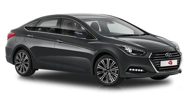  Hyundai
                                    i40
