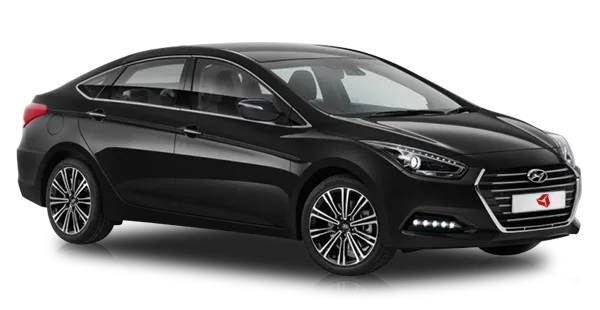  Hyundai
                                    i40