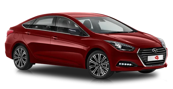  Hyundai
                                    i40