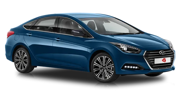  Hyundai
                                    i40