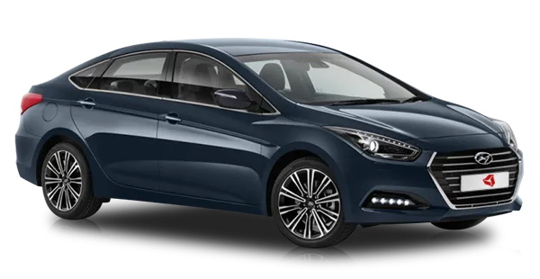  Hyundai
                                    i40