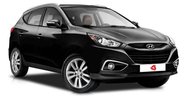  Hyundai
                                    ix35