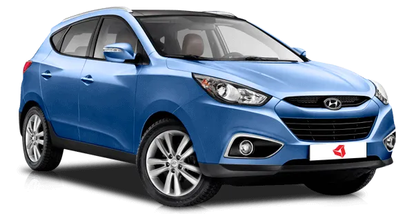  Hyundai
                                    ix35