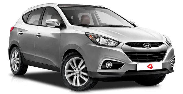  Hyundai
                                    ix35