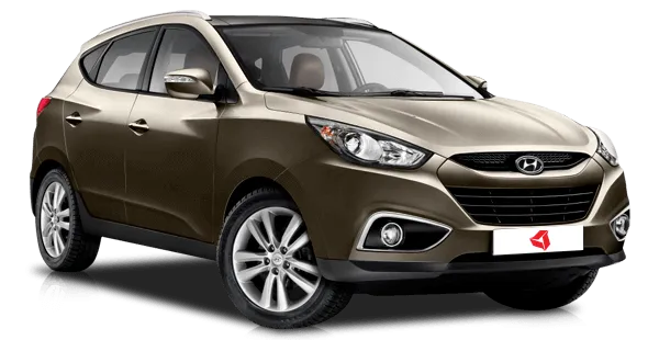  Hyundai
                                    ix35