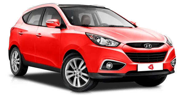  Hyundai
                                    ix35