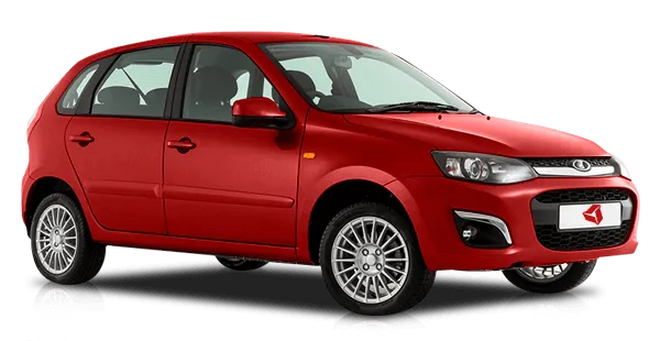  Lada
                                    Kalina