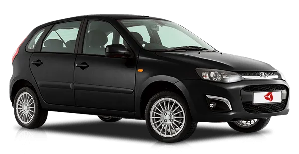  Lada
                                    Kalina