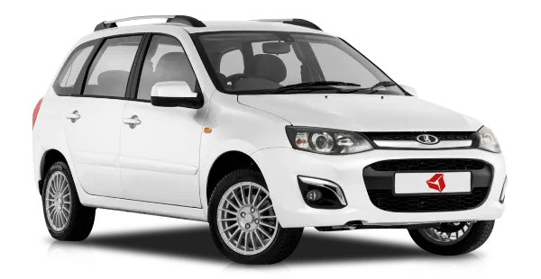  Lada
                                    Kalina универсал