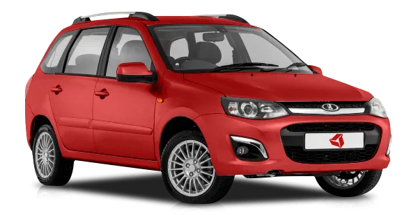  Lada
                                    Kalina универсал
