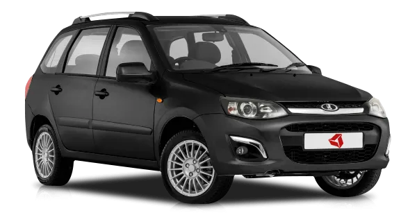  Lada
                                    Kalina универсал