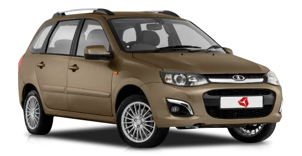  Lada
                                    Kalina универсал