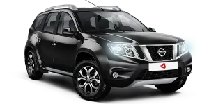 Nissan Terrano