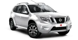 Nissan Terrano