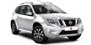 Nissan Terrano