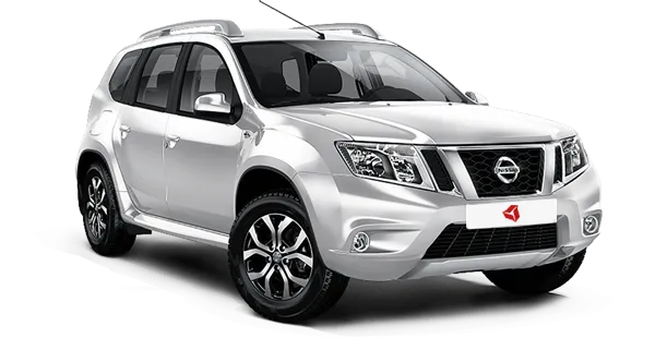 Nissan Terrano