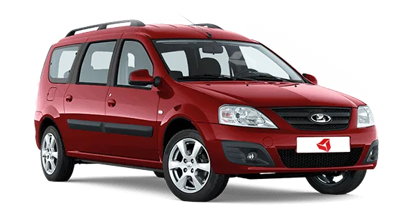  Lada
                                    Largus 7 мест (2020)